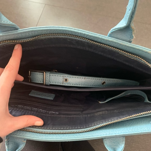 Matt & Nat Gloria Satchel - Picture 2 of 5